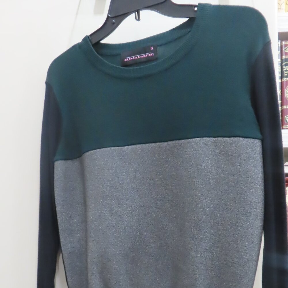 Long Sleeve Sweater